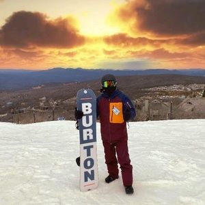 Meet your Posher, Tim